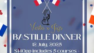 Bastille Day foto