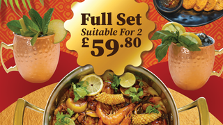 Flavours of Thailand foto