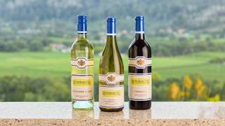 Rombauer Wine Dinner Experience foto