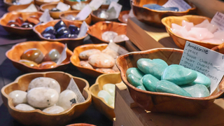 Mariposa Brunch Market: Local Vendors & Brunch foto