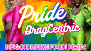 PRIDE MONTH Drag Brunch foto