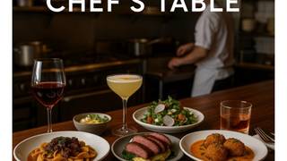 Field & Fork: A farm to table fare with Live Music foto
