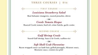 Restaurant Week Dinner Special foto