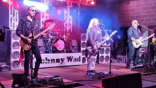 Johnny Wad Photo