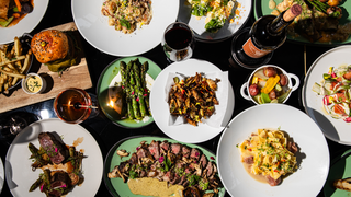 Half Priced Wines @ Tonight & Tomorrow foto