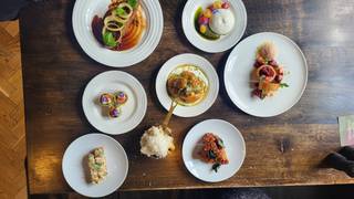 Counter Dining foto