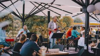 Sommer, Grill & BBQ foto