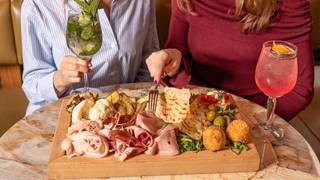 Summer Sessions Aperitivo Happy Hour foto