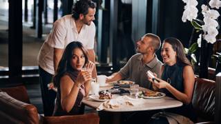 Summerlicious Lunch foto