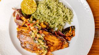 Haywire's Daily Lunch Features Photo