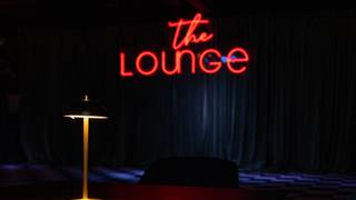 The Caberet at the Lounge - Friday Dinner Show! foto