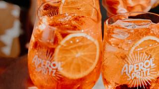 Aperol Donnerstag foto