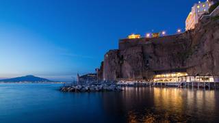 Foto von Ristorante La Marinella Restaurant