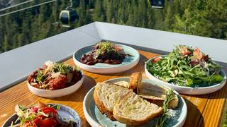 Taste of the Summit foto