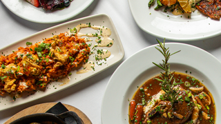 Bayou Feast Menu: 3-courses for $85 foto