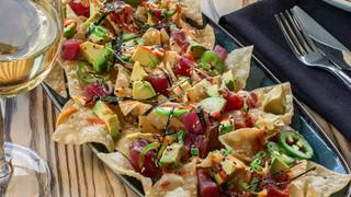 NEW HAPPY HOUR! Mon-Fri, 3pm-6pm & All Day Sunday! foto
