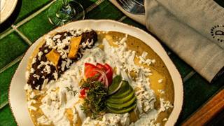 🥞🌿 Los fines se desayunan en RAMMA 🌿🍳 foto