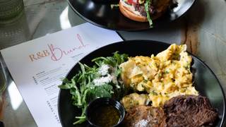 R&B BRUNCH! foto