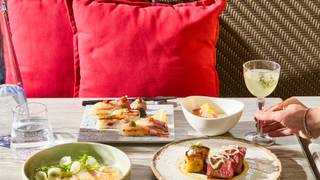 Summerlicious Tasting Menu at Minami foto