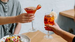 Happy Hour At Short Straw foto