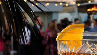 Club Kokomo at Shade Hotel – Rooftop Tiki Nights Photo
