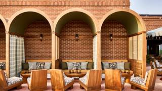 Cabana Reservation foto