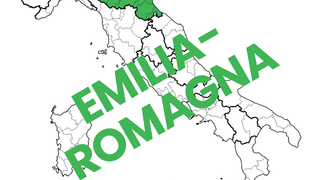 Lunedì Regionale - Emilia-Romagna foto