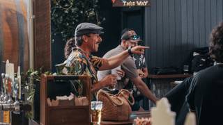 Feel Good Fridays - at Your Mates Brewery foto