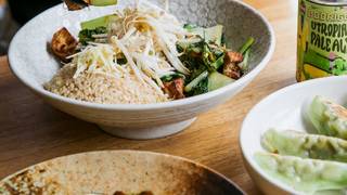 Monday Night Stir Fry Special - $18 foto