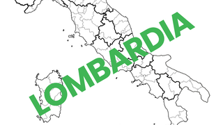 Lunedì Regionale - Lombardia foto