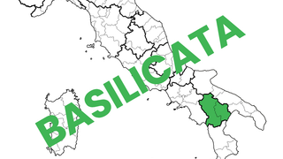 Lunedì Regionale - Basilicata foto