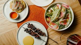 Barra’s Fiesta Chef's Selection - $119pp foto
