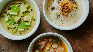 La Calle Chef's Selection - $89pp foto