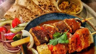 Vegivores Curry Club - Kerala edition! foto