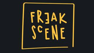 Freak Scene Photo