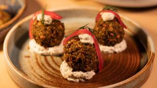 Experience Reyna for Restaurant Week in NYC Photo