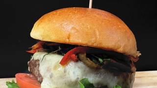 World Burger Tour foto