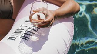 Sunday Rooftop Soirée @ Shade Redondo Beach Photo