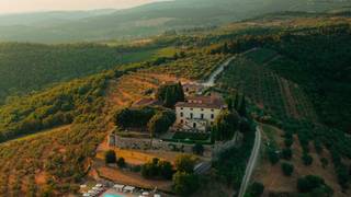 From Veneto to Tuscany Wine Dinner Photo