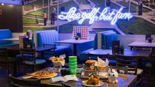 Long Lunch: Bottomless Eats & Drinks foto