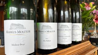 Magic of the Mosel foto