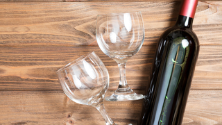 Wine Wednesday at Olive & Ira’s foto