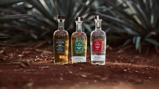 Tequila Tasting featuring La Caza Tequila foto