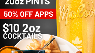HAPPY HOUR 2PM-5PM & AFTER 9PM (SUNDAY TO THURS) foto
