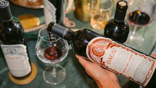 Exclusive 5-Course Daou Wine Dinner Photo