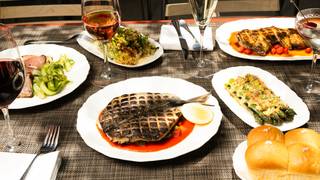 Summerlicious 2025 foto