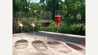 Summer Wine Pairing Dinner foto