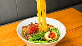 Souper Fridays - Noodle Soups every Friday lunch Photo
