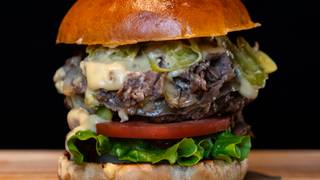World Burger Tour foto