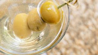 Martini Monday - Your First Martini on us! foto